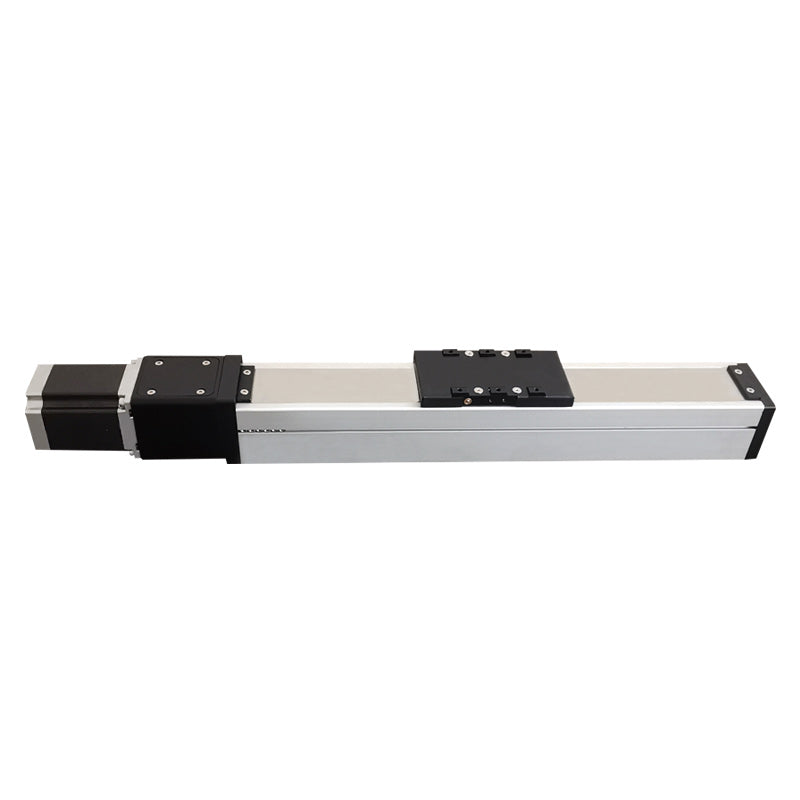 RXSN60 ball screw precision linear module with motor