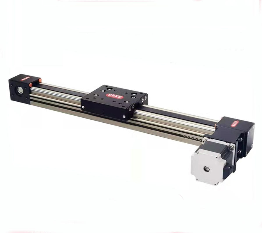 RXP45-Qrxq precision electric linear synchronous belt slide rail