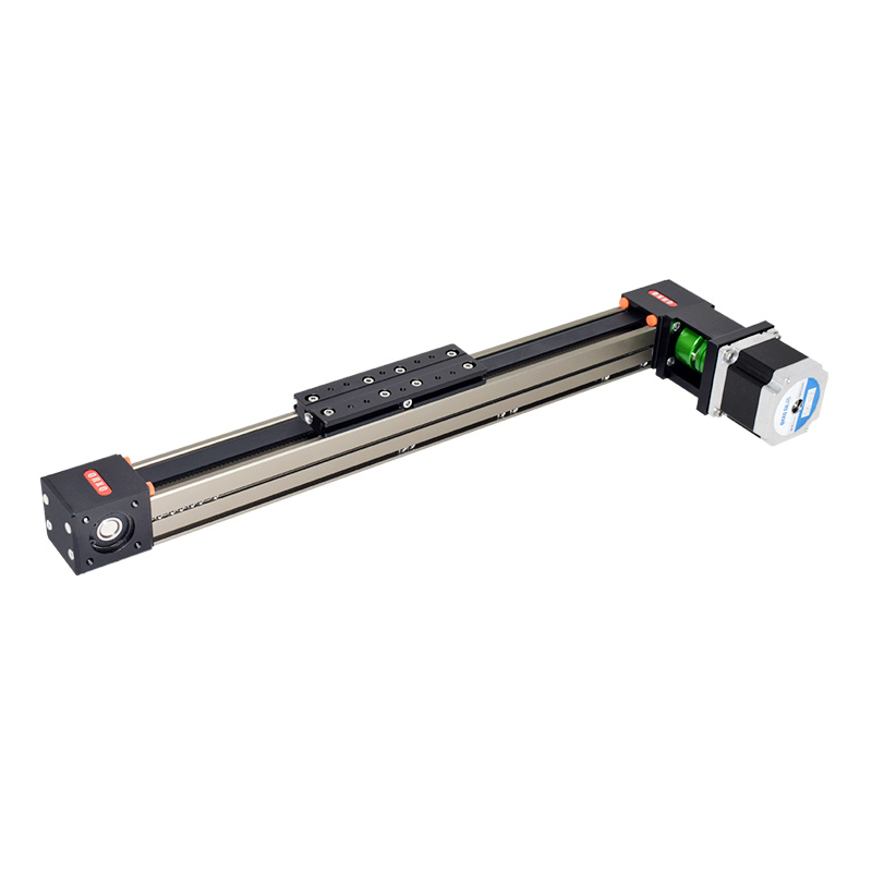 RXPN40-Qrxq precision electric linear synchronous belt slide rail